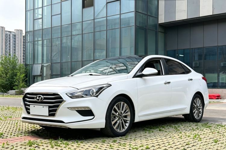 Used Hyundai Mistra 2017 1.8L Automatic Smart GLS China V Standard Guazi used car, China used car export, Used car for sale, Used  cars, Cheapest cars for sale
