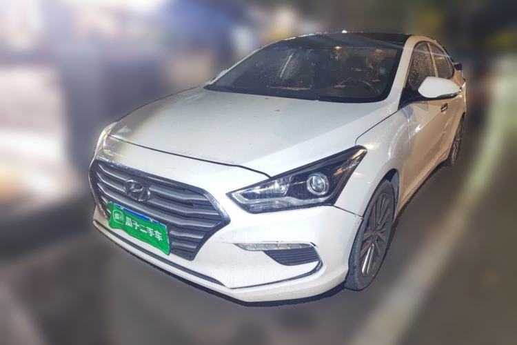 Used Hyundai Mistra 2017 1.8L Automatic Smart GLS China V Standard Guazi used car, China used car export, Used car for sale, Used  cars, Cheapest cars for sale
