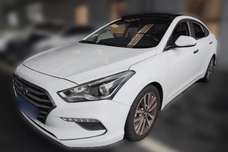 Used Hyundai Mistra 2017 1.8L Automatic Smart GLS China V Standard Guazi used car, China used car export, Used car for sale, Used  cars, Cheapest cars for sale