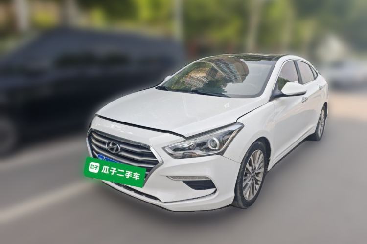 Used Hyundai Mistra 2017 1.8L Automatic Smart GLS China V Standard Guazi used car, China used car export, Used car for sale, Used cars, Cheapest cars for sale