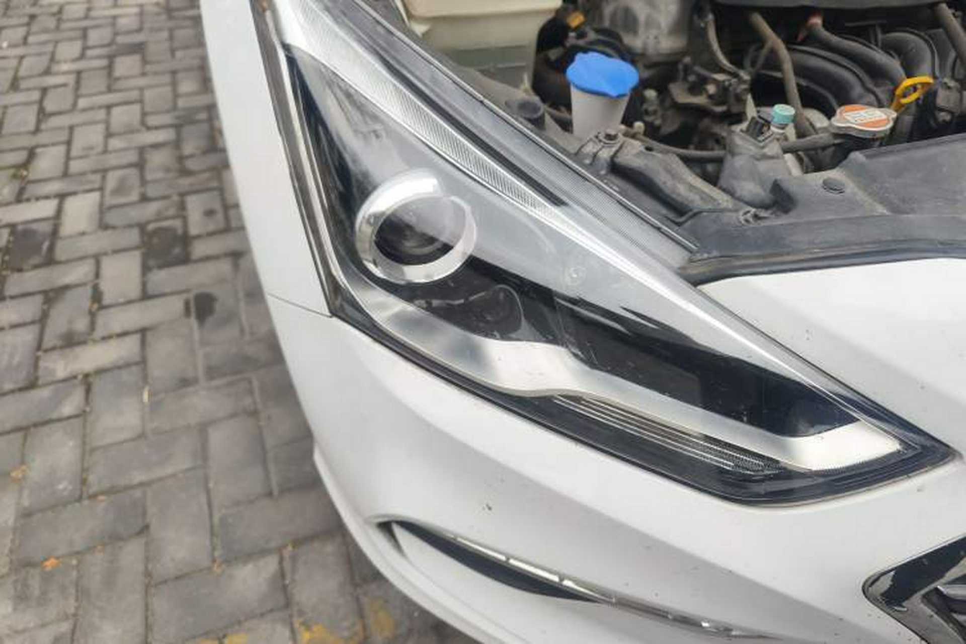 Used Hyundai Mistra 2017 1.6T Automatic Smart GLS China V Standard Right Front Headlight