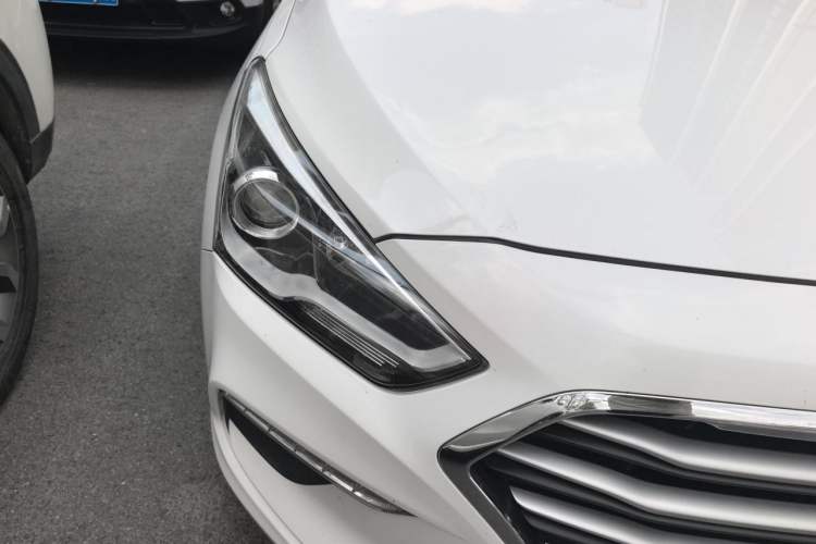 Used Hyundai Mistra 2017 1.8L Automatic Smart GLS China V Standard Right Front Headlight