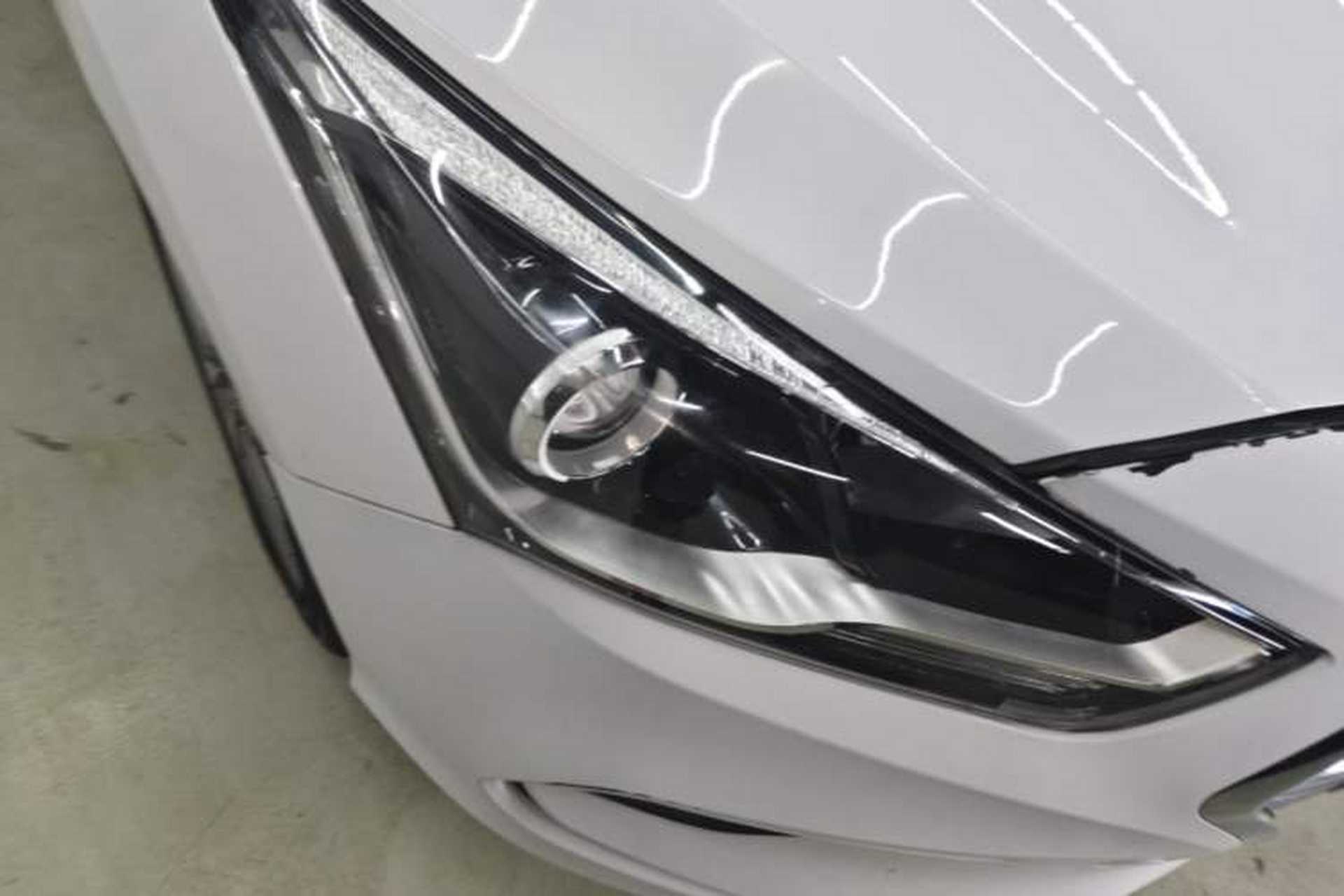 Used Hyundai Mistra 2017 1.6T Automatic Smart GLS China V Standard Right Front Headlight