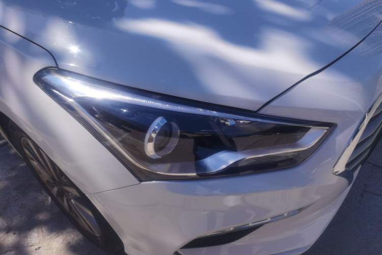 Used Hyundai Mistra 2017 1.8L Automatic Smart GLS China V Standard Right Front Headlight