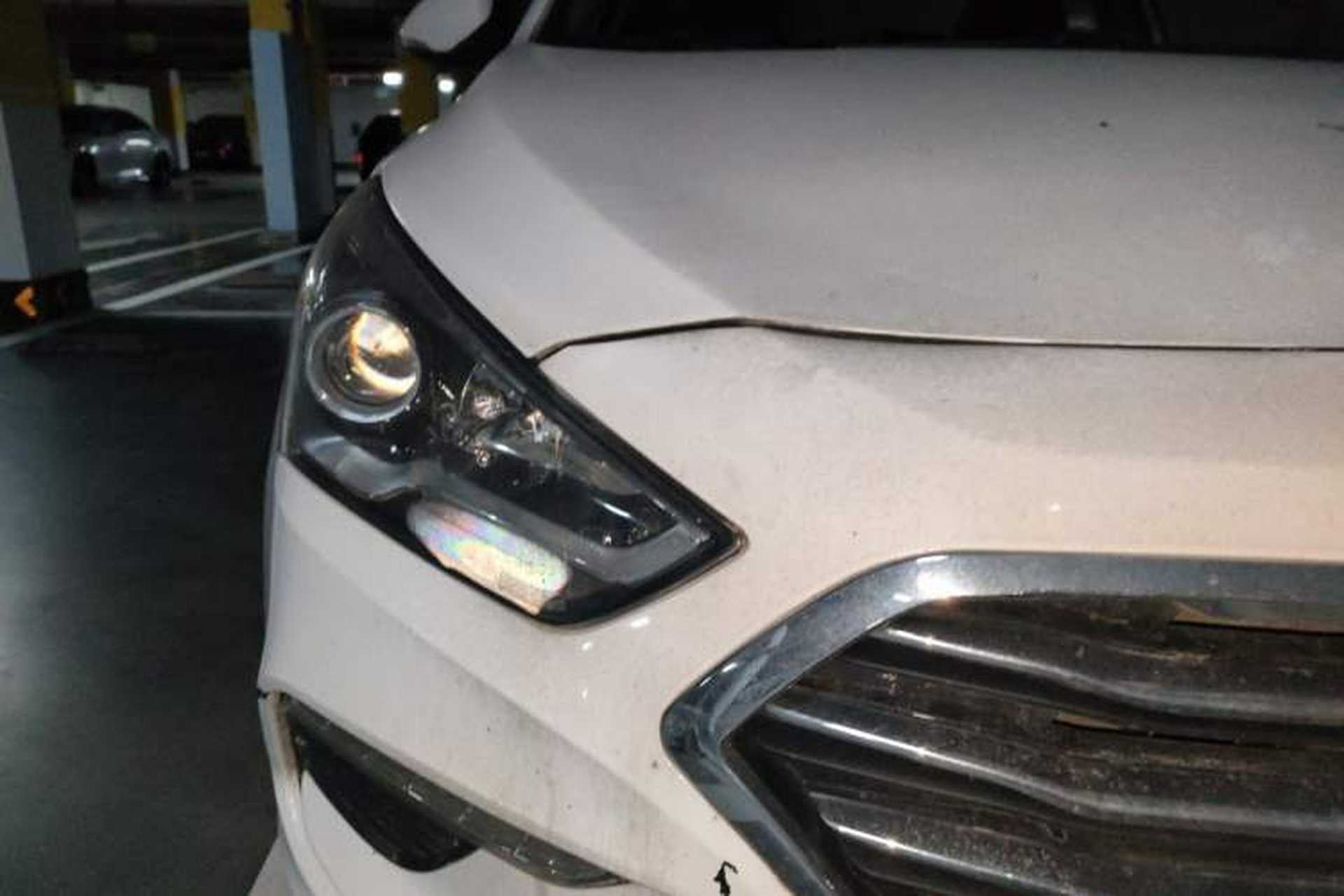 Used Hyundai Mistra 2017 1.6T Automatic Smart GLS China V Standard Right Front Headlight