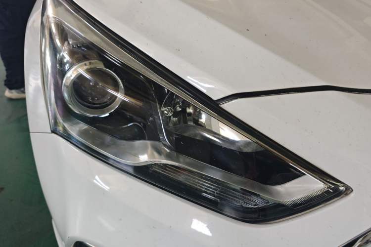 Used Hyundai Mistra 2017 1.8L Automatic Smart GLS China V Standard Right Front Headlight