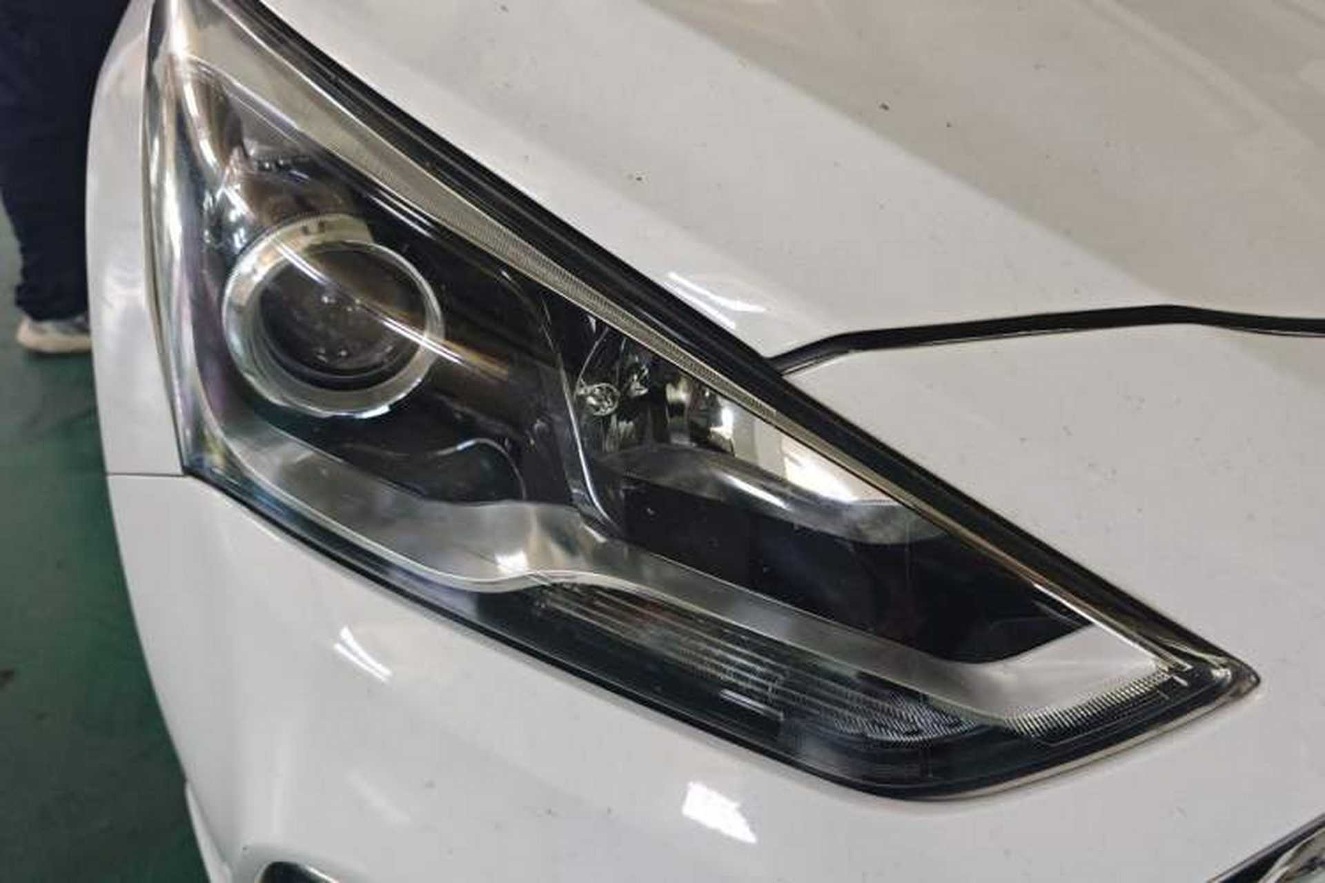 Used Hyundai Mistra 2017 1.8L Automatic Smart GLS China V Standard Right Front Headlight