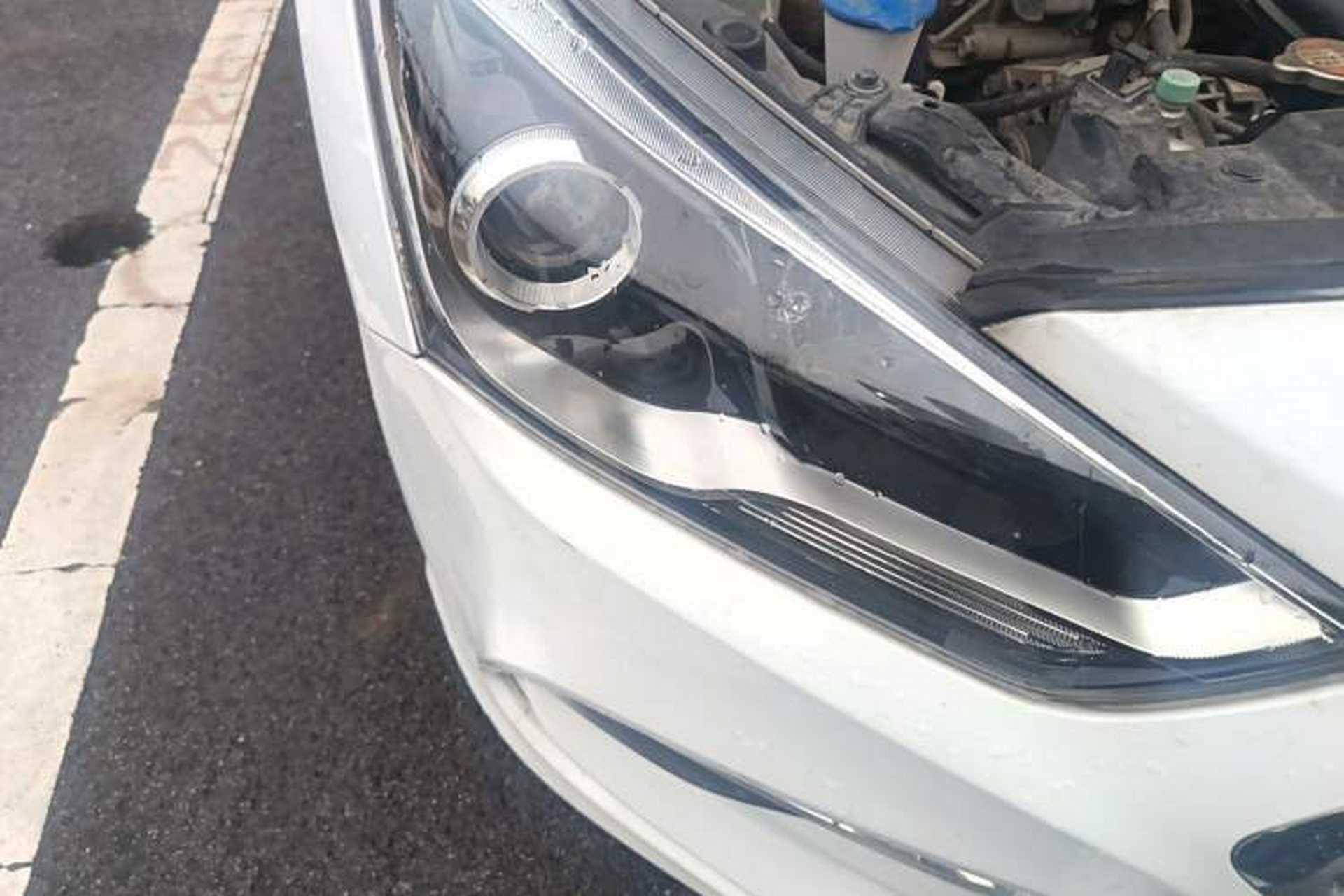 Used Hyundai Mistra 2017 1.8L Automatic Smart GLS China V Standard Right Front Headlight