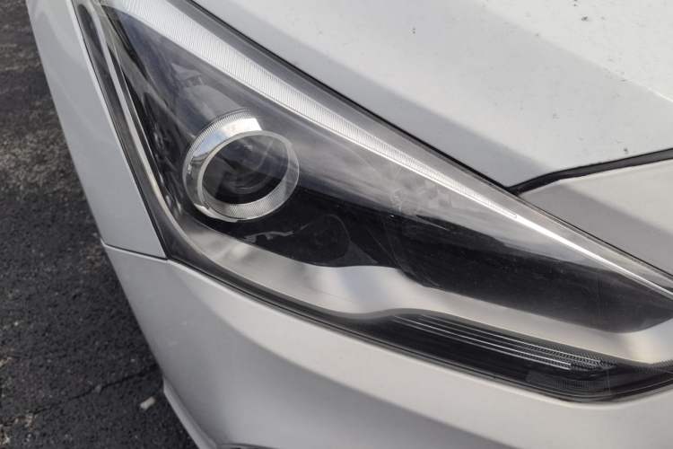 Used Hyundai Mistra 2017 1.8L Automatic Smart GLS China V Standard Right Front Headlight