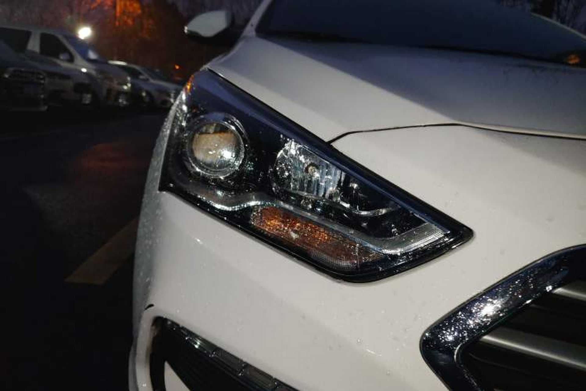 Used Hyundai Mistra 2017 1.8L Automatic Smart GLS China V Standard Right Front Headlight
