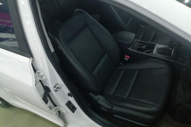 Used Hyundai Mistra 2017 1.8L Automatic Smart GLS China V Standard Right Front Seat