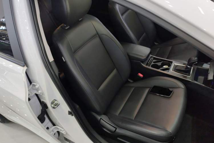 Used Hyundai Mistra 2017 1.8L Automatic Smart GLS China V Standard Right Front Seat