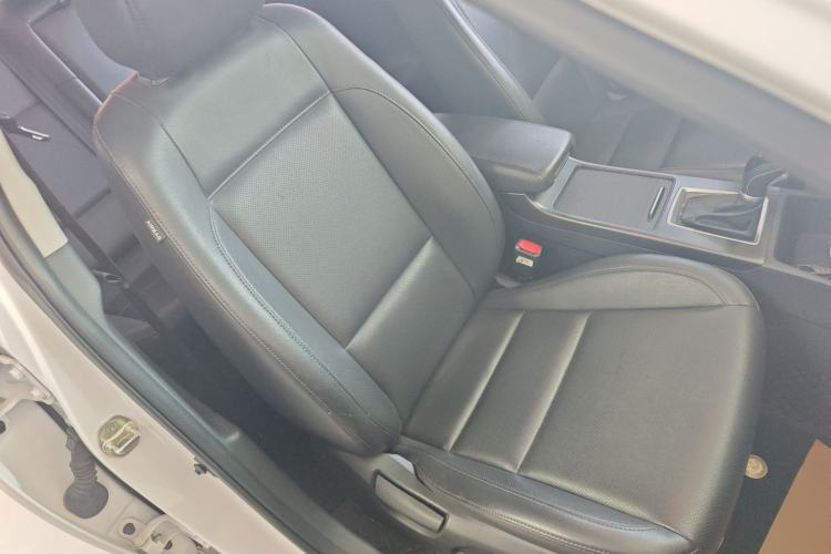 Used Hyundai Mistra 2017 1.8L Automatic Smart GLS China V Standard Right Front Seat