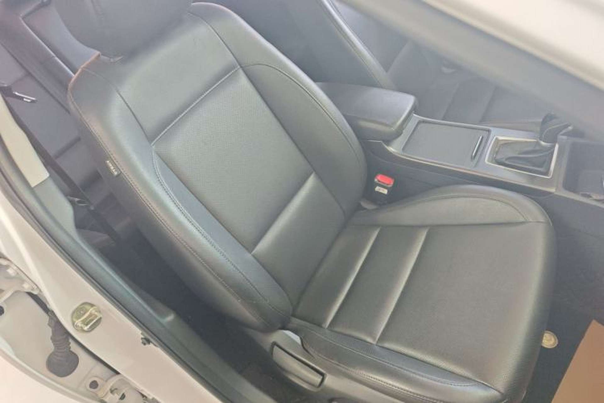 Used Hyundai Mistra 2017 1.8L Automatic Smart GLS China V Standard Right Front Seat