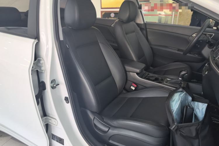 Used Hyundai Mistra 2017 1.8L Automatic Smart GLS China V Standard Right Front Seat