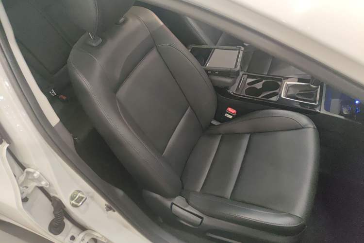 Used Hyundai Mistra 2017 1.8L Automatic Smart GLS China V Standard Right Front Seat