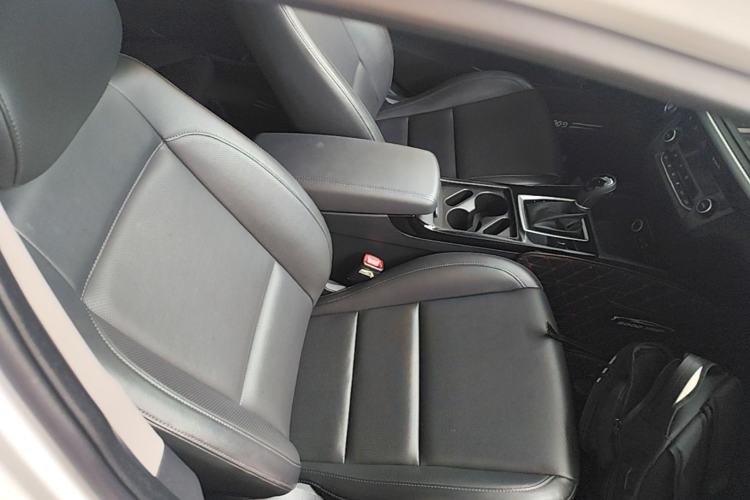 Used Hyundai Mistra 2017 1.8L Automatic Smart GLS China V Standard Right Front Seat