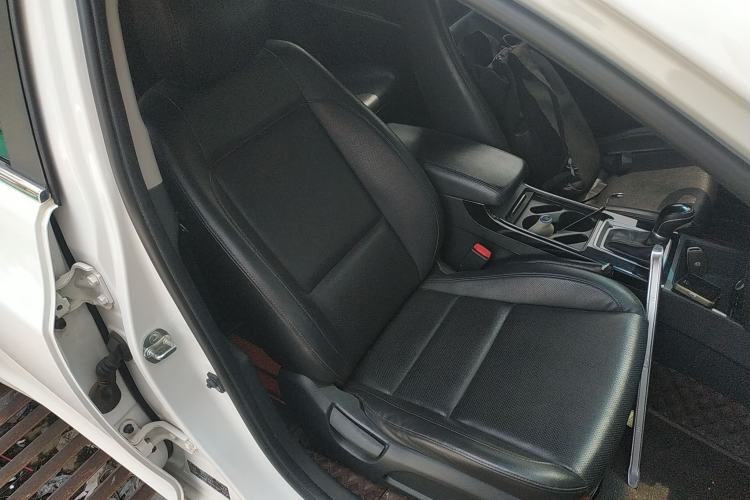 Used Hyundai Mistra 2017 1.8L Automatic Smart GLS China V Standard Right Front Seat