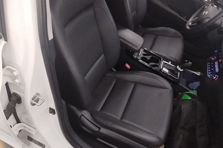 Used Hyundai Mistra 2017 1.8L Automatic Smart GLS China V Standard Right Front Seat