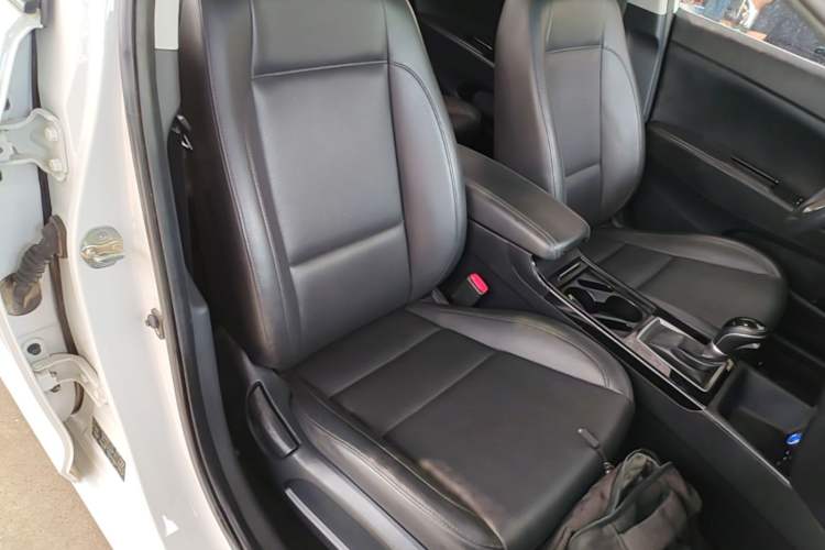 Used Hyundai Mistra 2017 1.8L Automatic Smart GLS China V Standard Right Front Seat