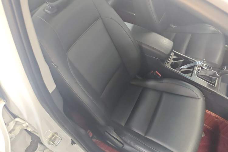 Used Hyundai Mistra 2017 1.8L Automatic Smart GLS China V Standard Right Front Seat