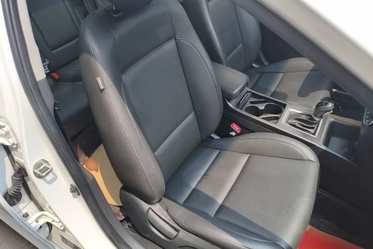 Used Hyundai Mistra 2017 1.8L Automatic Smart GLS China V Standard Right Front Seat