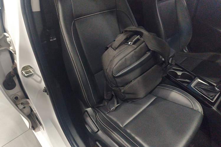 Used Hyundai Mistra 2017 1.6T Automatic Smart GLS China V Standard Right Front Seat