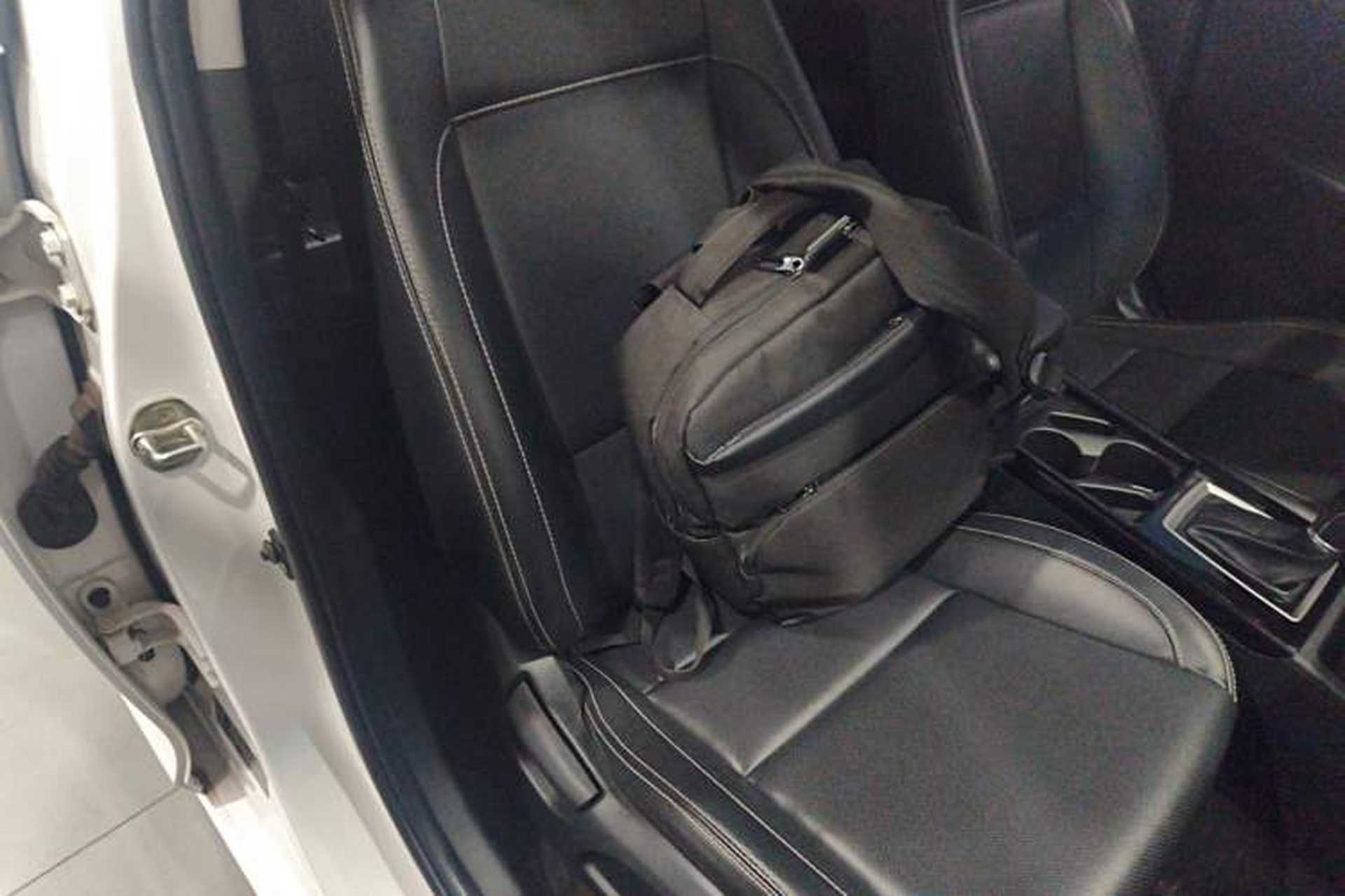 Used Hyundai Mistra 2017 1.6T Automatic Smart GLS China V Standard Right Front Seat