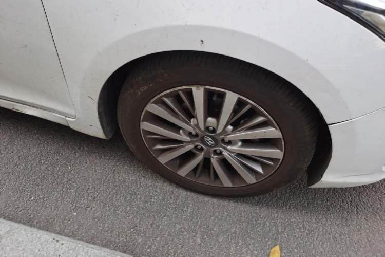 Used Hyundai Mistra 2017 1.8L Automatic Smart GLS China V Standard Right Front Wheel Hub