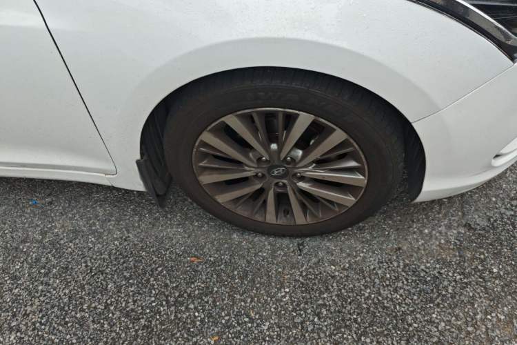 Used Hyundai Mistra 2017 1.8L Automatic Smart GLS China V Standard Right Front Wheel Hub