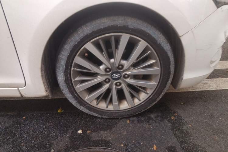 Used Hyundai Mistra 2017 1.8L Automatic Smart GLS China V Standard Right Front Wheel Hub