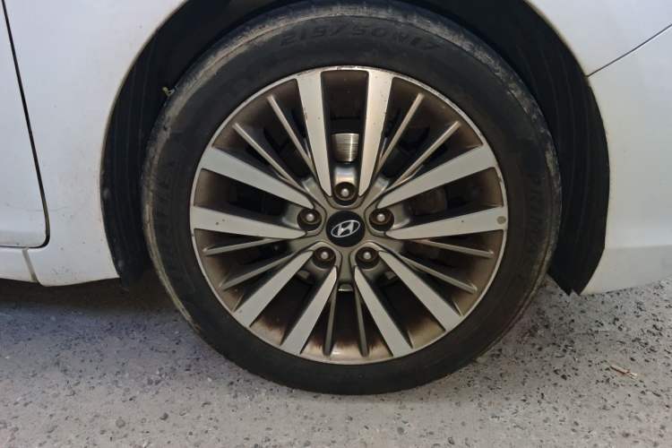 Used Hyundai Mistra 2017 1.8L Automatic Smart GLS China V Standard Right Front Wheel Hub