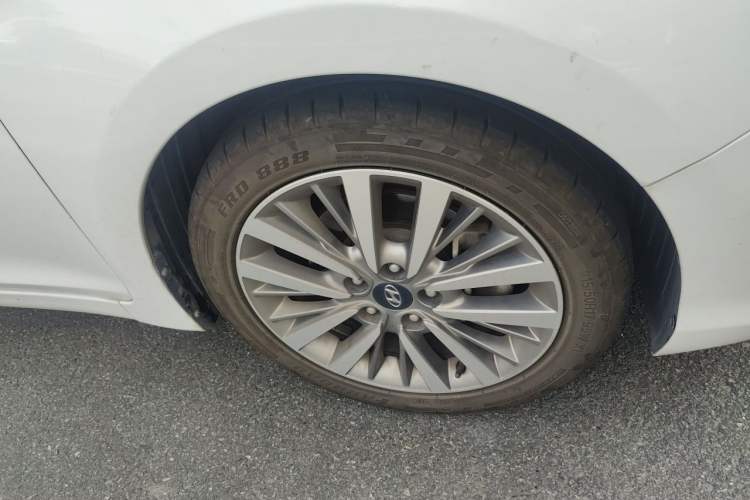 Used Hyundai Mistra 2017 1.6T Automatic Smart GLS China V Standard Right Front Wheel Hub