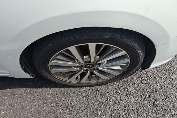 Used Hyundai Mistra 2017 1.6T Automatic Smart GLS China V Standard Right Front Wheel Hub