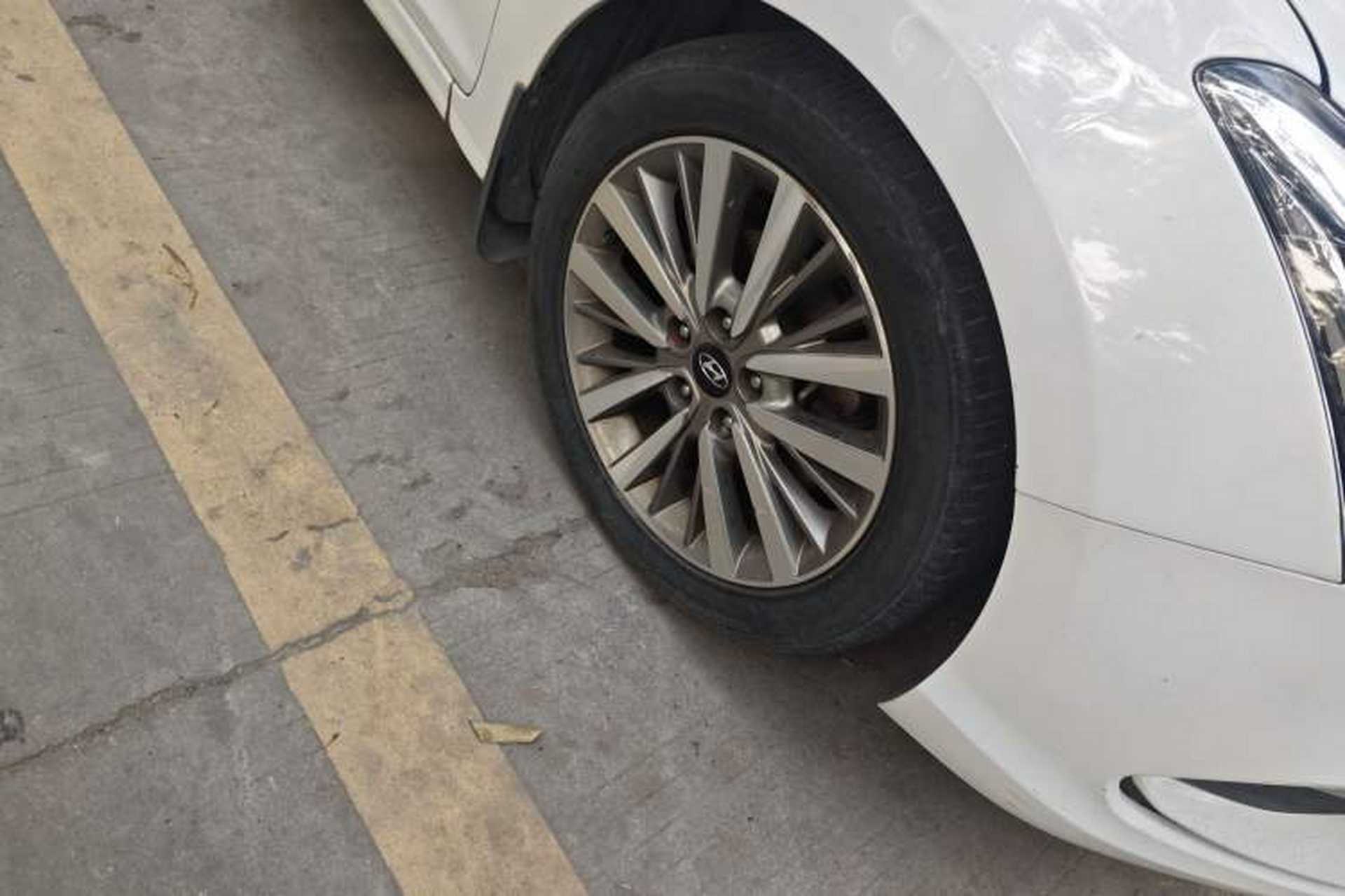 Used Hyundai Mistra 2017 1.8L Automatic Smart GLS China V Standard Right Front Wheel Hub