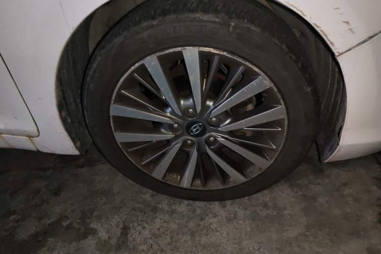 Used Hyundai Mistra 2017 1.8L Automatic Smart GLS China V Standard Right Front Wheel Hub
