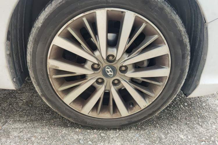 Used Hyundai Mistra 2017 1.8L Automatic Smart GLS China V Standard Right Front Wheel Hub