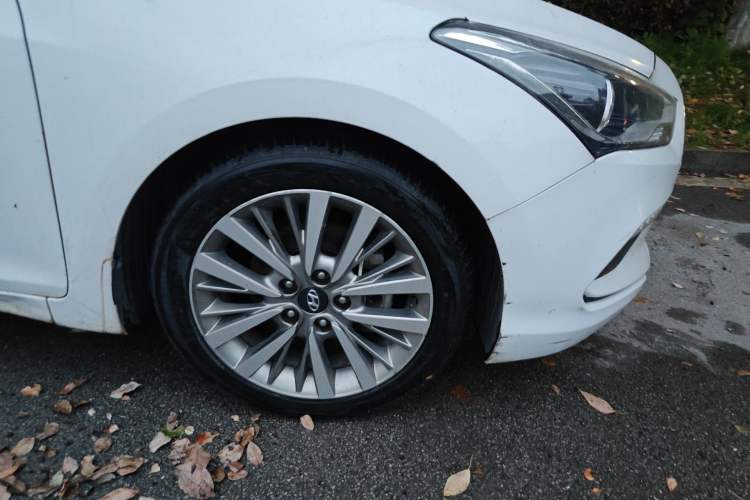 Used Hyundai Mistra 2017 1.8L Automatic Smart GLS China V Standard Right Front Wheel Hub