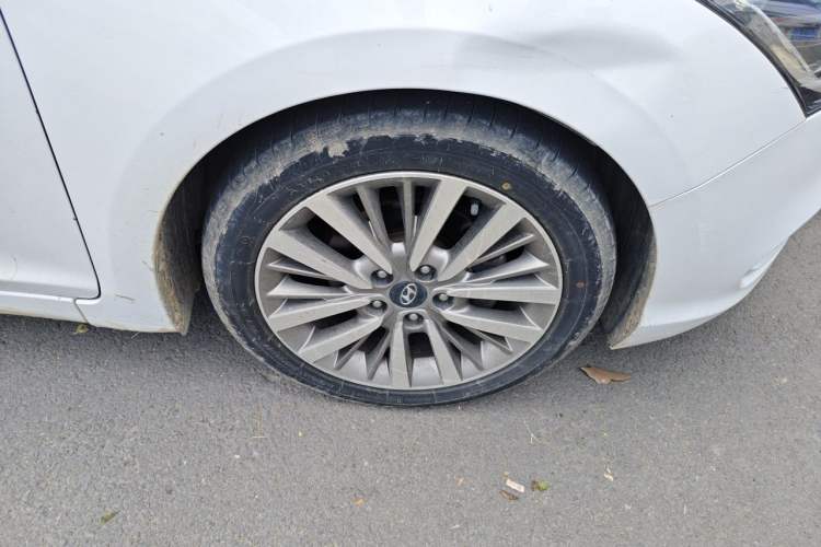 Used Hyundai Mistra 2017 1.8L Automatic Smart GLS China V Standard Right Front Wheel Hub