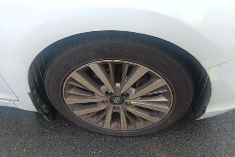 Used Hyundai Mistra 2017 1.8L Automatic Smart GLS China V Standard Right Front Wheel Hub