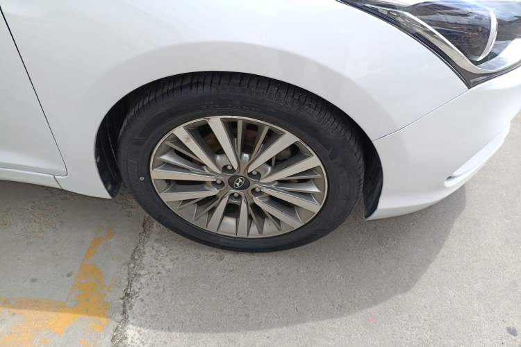 Used Hyundai Mistra 2017 1.8L Automatic Smart GLS China V Standard Right Front Wheel Hub