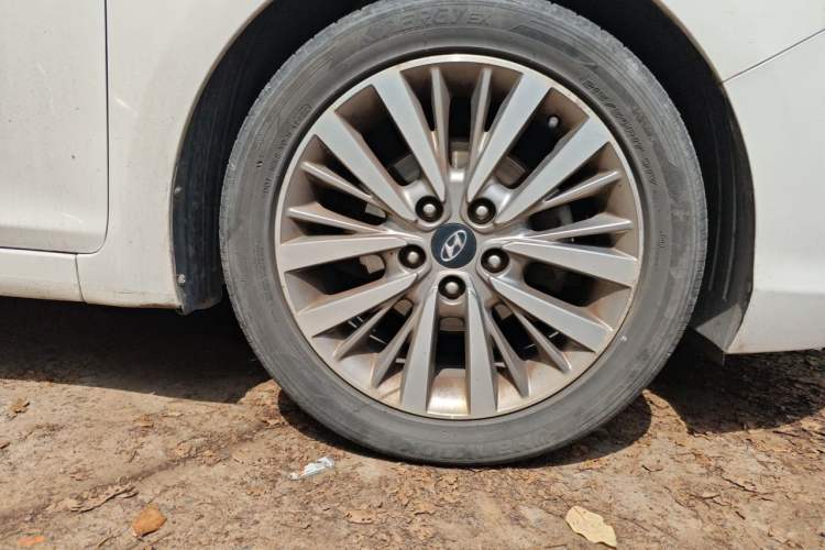 Used Hyundai Mistra 2017 1.8L Automatic Smart GLS China V Standard Right Front Wheel Hub