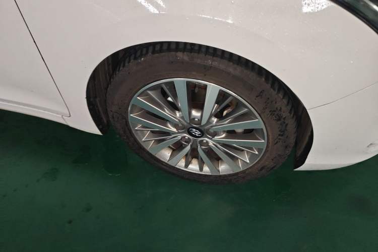 Used Hyundai Mistra 2017 1.8L Automatic Smart GLS China V Standard Right Front Wheel Hub