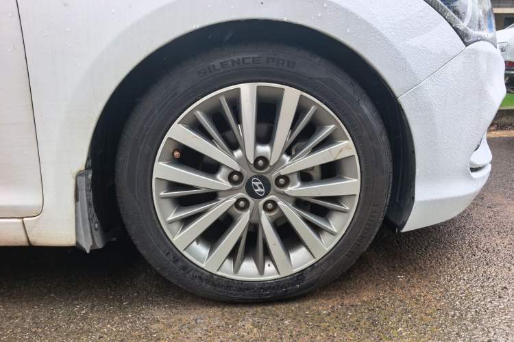 Used Hyundai Mistra 2017 1.8L Automatic Smart GLS China V Standard Right Front Wheel Hub