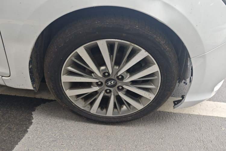 Used Hyundai Mistra 2017 1.8L Automatic Smart GLS China V Standard Right Front Wheel Hub