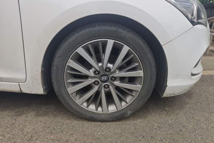 Used Hyundai Mistra 2017 1.8L Automatic Smart GLS China V Standard Right Front Wheel Hub
