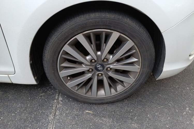 Used Hyundai Mistra 2017 1.8L Automatic Smart GLS China V Standard Right Front Wheel Hub