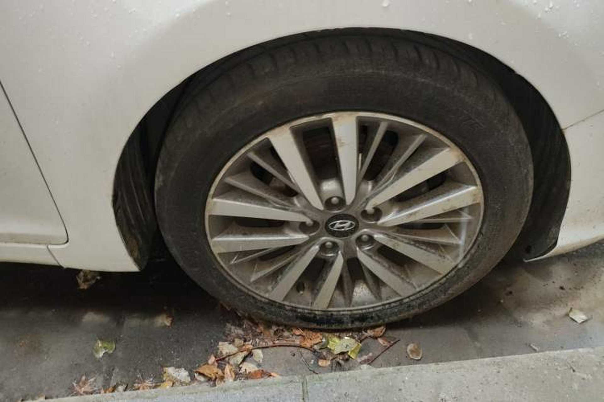 Used Hyundai Mistra 2017 1.8L Automatic Smart GLS China V Standard Right Front Wheel Hub