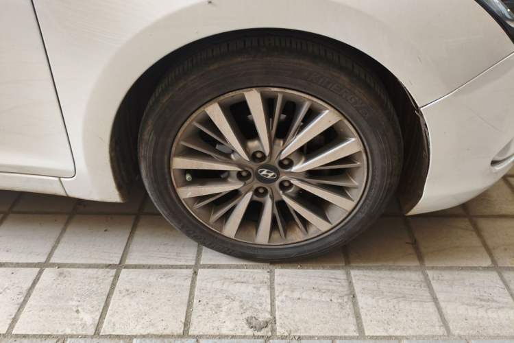 Used Hyundai Mistra 2017 1.8L Automatic Smart GLS China V Standard Right Front Wheel Hub