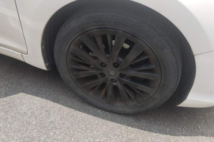 Used Hyundai Mistra 2017 1.6T Automatic Smart GLS China V Standard Right Front Wheel Hub